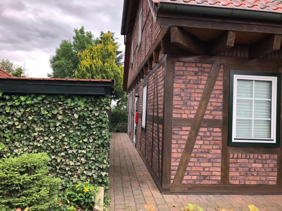 Gemuetliches Landhaus In Ruhiger Lage. Moringen Екстериор снимка