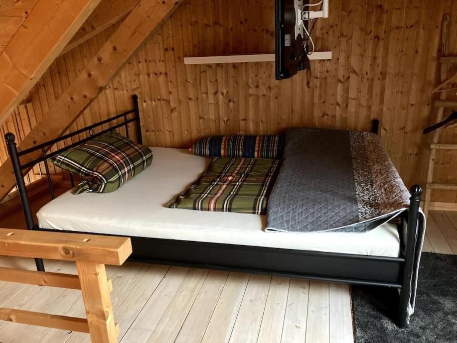 Gemuetliches Landhaus In Ruhiger Lage. Moringen Екстериор снимка