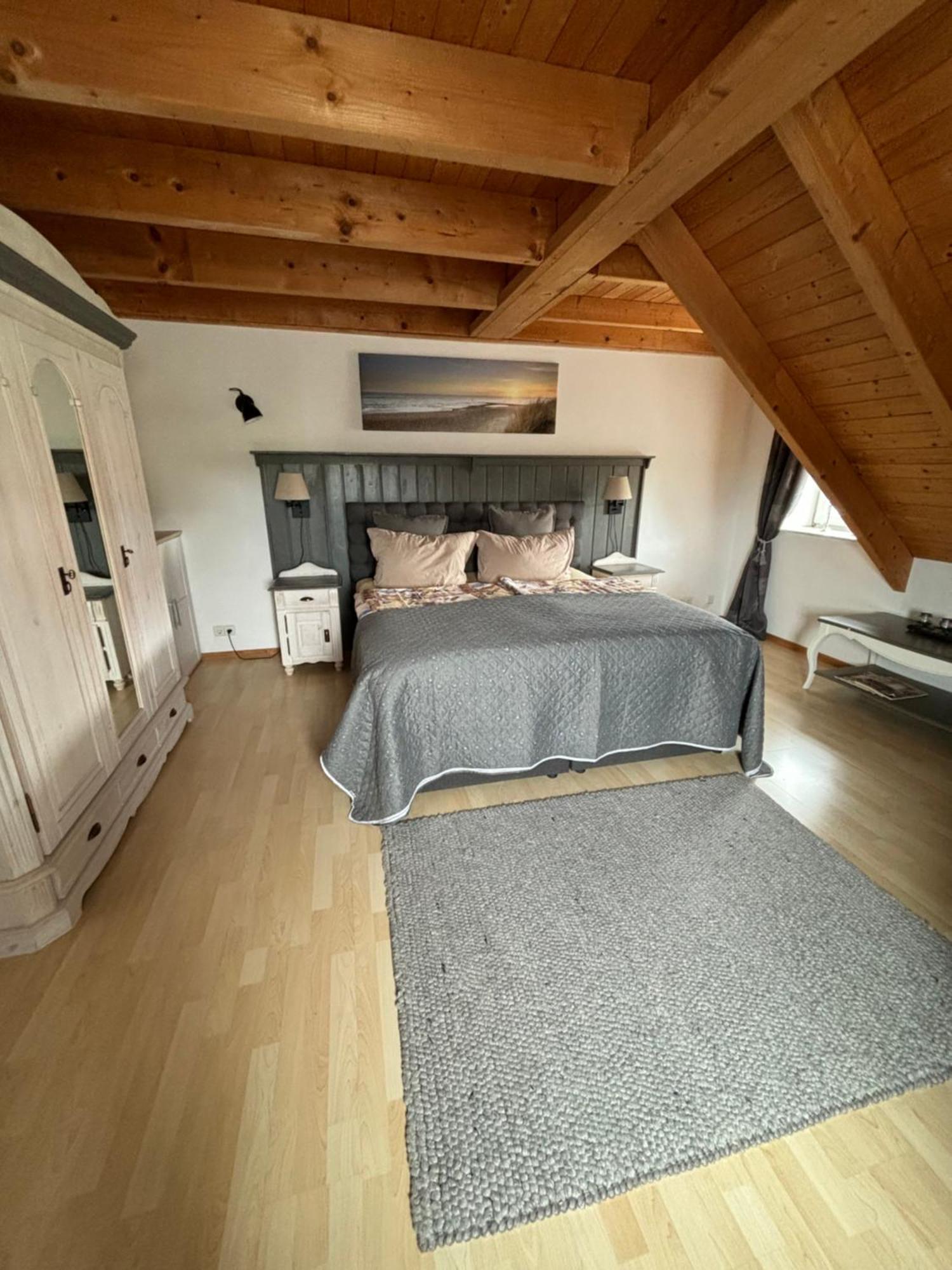 Gemuetliches Landhaus In Ruhiger Lage. Moringen Екстериор снимка
