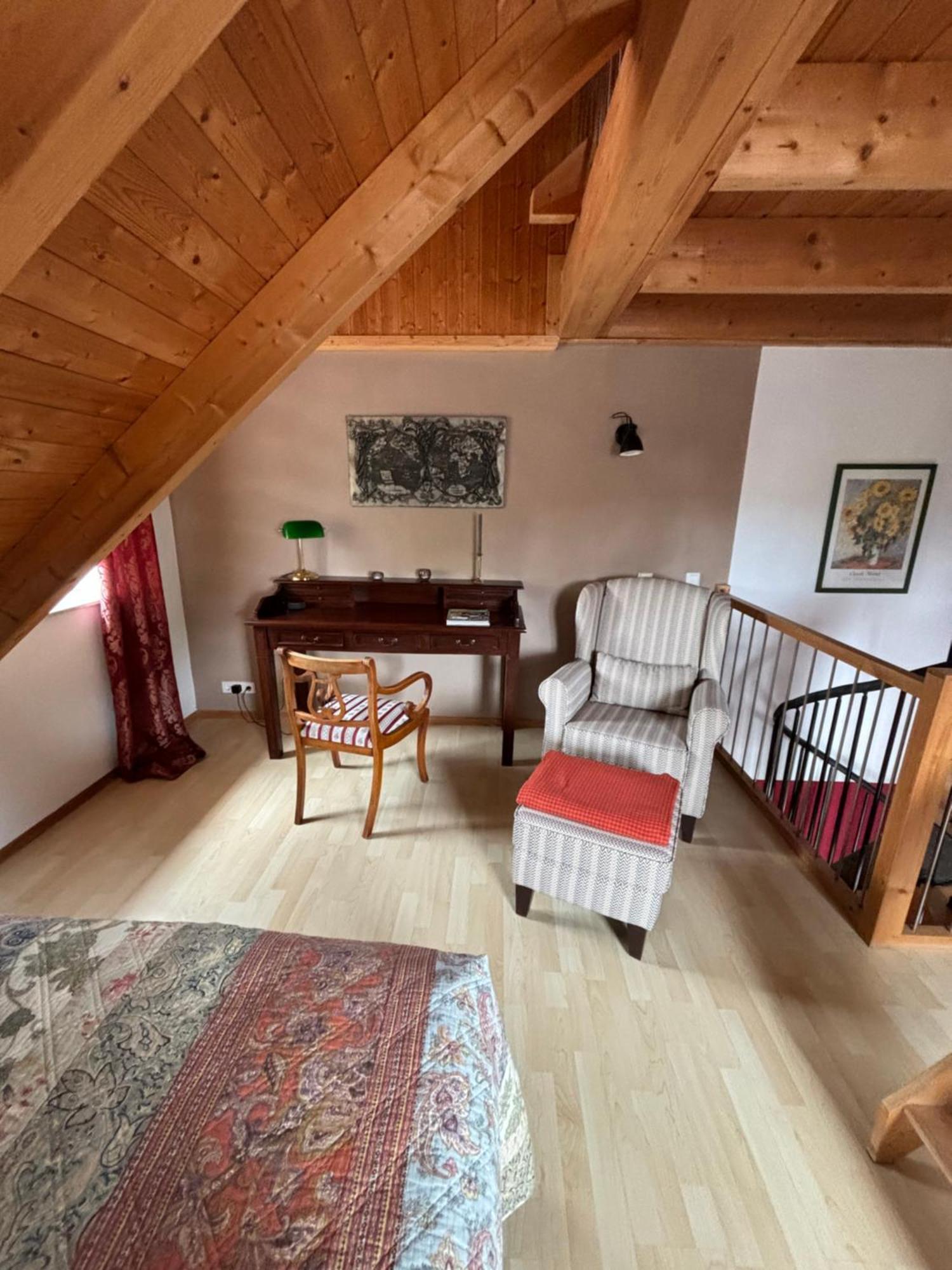 Gemuetliches Landhaus In Ruhiger Lage. Apartment Moringen Екстериор снимка