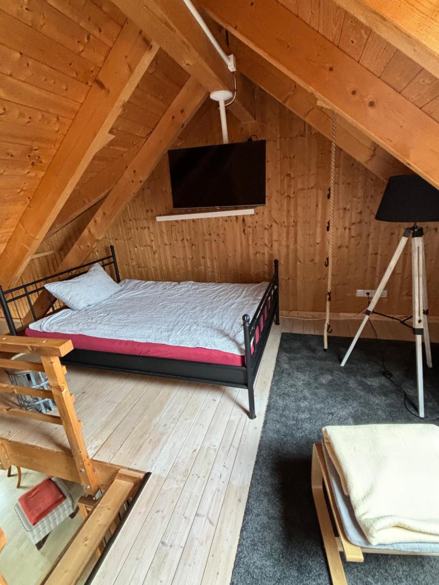 Gemuetliches Landhaus In Ruhiger Lage. Moringen Екстериор снимка